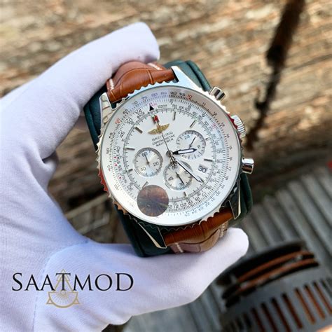 breitling saat 2. el